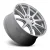 Felga aluminiowa M146 Essen Gloss Silver Machined Niche Road Wheels 20x9